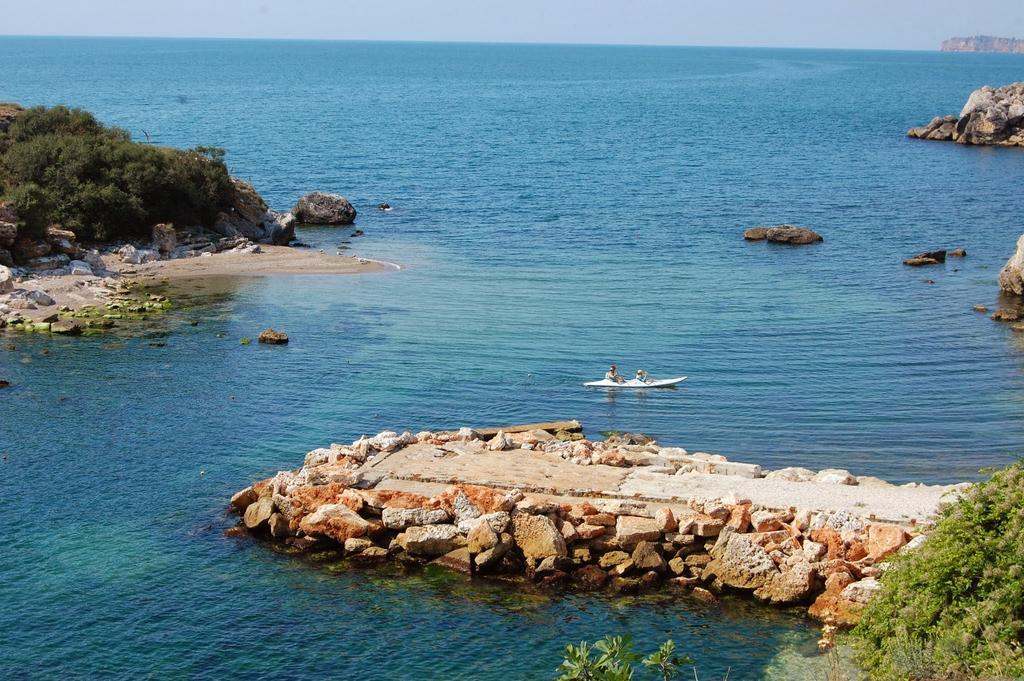 Rusalka Holiday Village Камен-Бряг Екстер'єр фото
