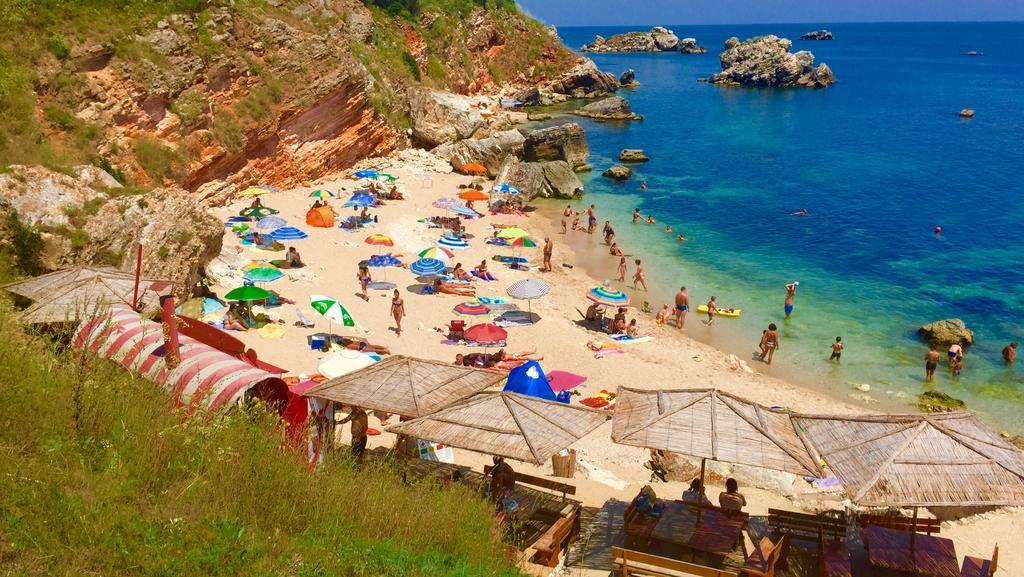 Rusalka Holiday Village Камен-Бряг Екстер'єр фото