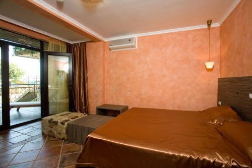 Rusalka Holiday Village Камен-Бряг Екстер'єр фото