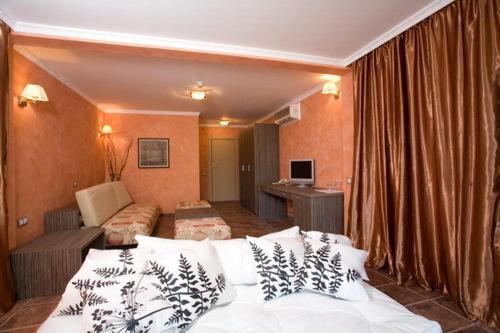 Rusalka Holiday Village Камен-Бряг Екстер'єр фото