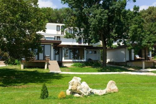 Rusalka Holiday Village Камен-Бряг Екстер'єр фото