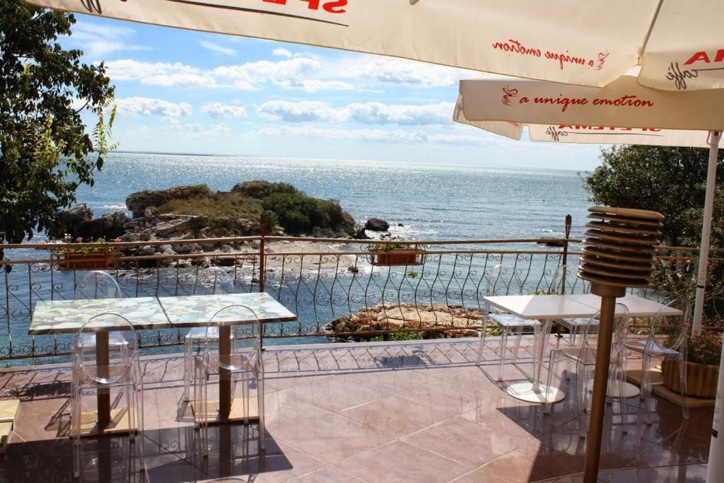 Rusalka Holiday Village Камен-Бряг Екстер'єр фото